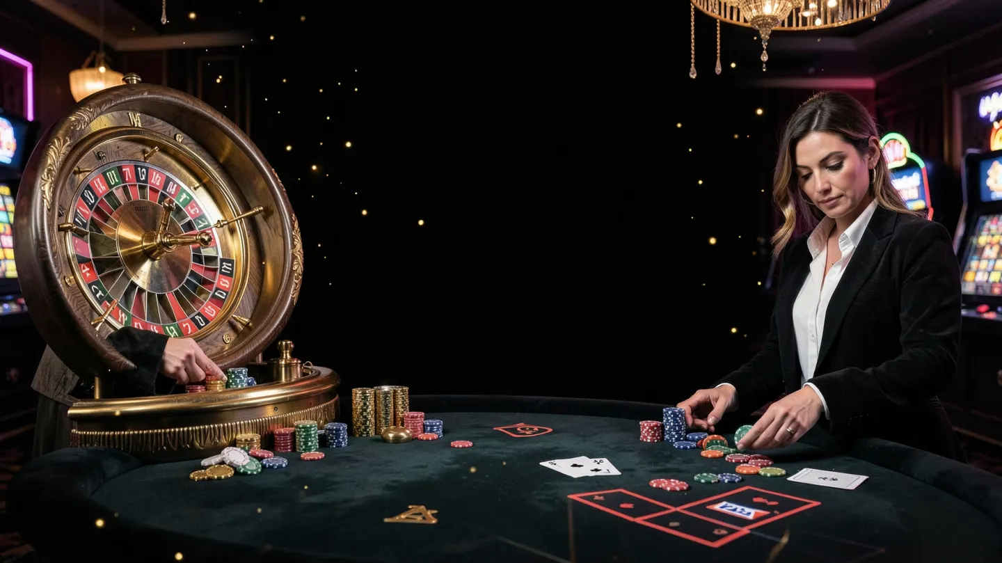 Ybets Casino